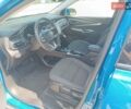 Синий Шевроле Bolt EUV, объемом двигателя 0 л и пробегом 55 тыс. км за 17700 $, фото 9 на Automoto.ua