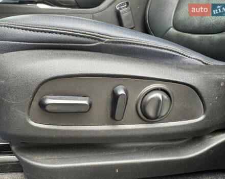 Шевроле Bolt EUV 2021 в Николаеве на Automoto.ua Синий Шевроле Bolt EUV, объемом двигателя 0 л и пробегом 51 тыс. км за 21499 $, фото 17 на Automoto.ua