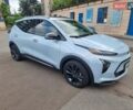 Синий Шевроле Bolt EUV, объемом двигателя 0 л и пробегом 67 тыс. км за 20000 $, фото 6 на Automoto.ua