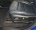 Синий Шевроле Bolt EUV, объемом двигателя 0 л и пробегом 98 тыс. км за 21800 $, фото 29 на Automoto.ua