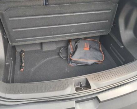 Синий Шевроле Bolt EUV, объемом двигателя 0 л и пробегом 98 тыс. км за 19500 $, фото 20 на Automoto.ua