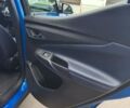 Синий Шевроле Bolt EUV, объемом двигателя 0 л и пробегом 98 тыс. км за 21800 $, фото 23 на Automoto.ua