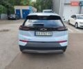 Синий Шевроле Bolt EUV, объемом двигателя 0 л и пробегом 67 тыс. км за 20000 $, фото 9 на Automoto.ua