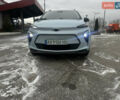 Синій Шевроле Bolt EUV, об'ємом двигуна 0 л та пробігом 95 тис. км за 18900 $, фото 1 на Automoto.ua