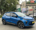 Шевроле Bolt EUV 2021 в Николаеве на Automoto.ua Синий Шевроле Bolt EUV, объемом двигателя 0 л и пробегом 51 тыс. км за 21499 $, фото 1 на Automoto.ua