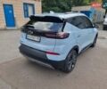 Синий Шевроле Bolt EUV, объемом двигателя 0 л и пробегом 67 тыс. км за 20000 $, фото 8 на Automoto.ua