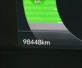 Синий Шевроле Bolt EUV, объемом двигателя 0 л и пробегом 98 тыс. км за 21800 $, фото 10 на Automoto.ua
