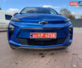 Синій Шевроле Bolt EUV, об'ємом двигуна 0 л та пробігом 33 тис. км за 20500 $, фото 3 на Automoto.ua