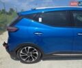 Шевроле Bolt EUV 2022 в Черкассах на Automoto.ua Синий Шевроле Bolt EUV, объемом двигателя 0 л и пробегом 62 тыс. км за 11950 $, фото 8 на Automoto.ua