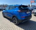 Синій Шевроле Bolt EUV, об'ємом двигуна 0 л та пробігом 68 тис. км за 18900 $, фото 4 на Automoto.ua