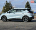 Синий Шевроле Bolt EUV, объемом двигателя 0 л и пробегом 68 тыс. км за 20600 $, фото 9 на Automoto.ua