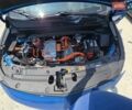 Синий Шевроле Bolt EUV, объемом двигателя 0 л и пробегом 62 тыс. км за 11400 $, фото 14 на Automoto.ua