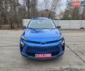 Синий Шевроле Bolt EUV, объемом двигателя 0 л и пробегом 55 тыс. км за 20999 $, фото 23 на Automoto.ua