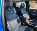 Синій Шевроле Bolt EUV, об'ємом двигуна 0 л та пробігом 68 тис. км за 18900 $, фото 26 на Automoto.ua