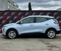 Шевроле Bolt EUV 2022 в Сумах на Automoto.ua Синий Шевроле Bolt EUV, объемом двигателя 0 л и пробегом 57 тыс. км за 20900 $, фото 4 на Automoto.ua