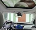 Синий Шевроле Bolt EUV, объемом двигателя 0 л и пробегом 8 тыс. км за 24200 $, фото 11 на Automoto.ua