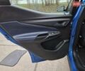Синий Шевроле Bolt EUV, объемом двигателя 0 л и пробегом 55 тыс. км за 20999 $, фото 32 на Automoto.ua