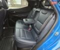 Синий Шевроле Bolt EUV, объемом двигателя 0 л и пробегом 55 тыс. км за 20999 $, фото 35 на Automoto.ua