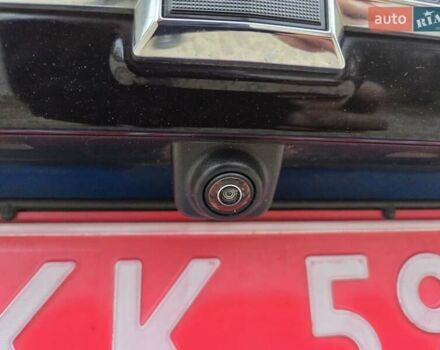 Синий Шевроле Bolt EUV, объемом двигателя 0 л и пробегом 55 тыс. км за 20999 $, фото 37 на Automoto.ua