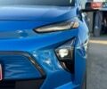 Синій Шевроле Bolt EUV, об'ємом двигуна 0 л та пробігом 53 тис. км за 20290 $, фото 11 на Automoto.ua