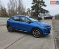 Синий Шевроле Bolt EUV, объемом двигателя 0 л и пробегом 55 тыс. км за 20999 $, фото 7 на Automoto.ua