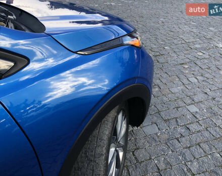 Шевроле Bolt EUV 2022 в Тернополе на Automoto.ua Синий Шевроле Bolt EUV, объемом двигателя 0 л и пробегом 77 тыс. км за 17990 $, фото 56 на Automoto.ua