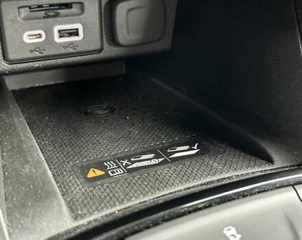 Синий Шевроле Bolt EUV, объемом двигателя 0 л и пробегом 57 тыс. км за 20900 $, фото 28 на Automoto.ua