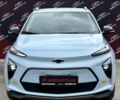 Шевроле Bolt EUV 2022 в Сумах на Automoto.ua Синий Шевроле Bolt EUV, объемом двигателя 0 л и пробегом 57 тыс. км за 20900 $, фото 1 на Automoto.ua