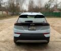 Синий Шевроле Bolt EUV, объемом двигателя 0 л и пробегом 8 тыс. км за 19400 $, фото 4 на Automoto.ua