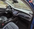Синий Шевроле Bolt EUV, объемом двигателя 0 л и пробегом 55 тыс. км за 20999 $, фото 54 на Automoto.ua