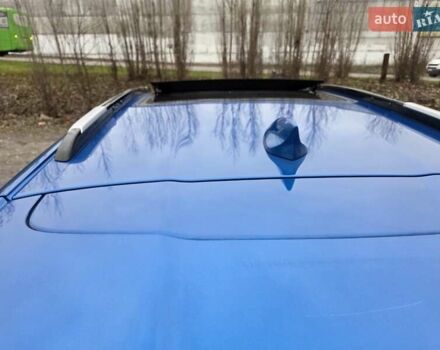 Синий Шевроле Bolt EUV, объемом двигателя 0 л и пробегом 55 тыс. км за 20999 $, фото 21 на Automoto.ua