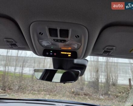 Синий Шевроле Bolt EUV, объемом двигателя 0 л и пробегом 55 тыс. км за 20999 $, фото 46 на Automoto.ua