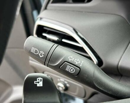 Синий Шевроле Bolt EUV, объемом двигателя 0 л и пробегом 57 тыс. км за 20900 $, фото 26 на Automoto.ua