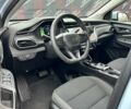 Синий Шевроле Bolt EUV, объемом двигателя 0 л и пробегом 57 тыс. км за 20900 $, фото 22 на Automoto.ua