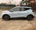 Синий Шевроле Bolt EUV, объемом двигателя 0 л и пробегом 8 тыс. км за 19400 $, фото 1 на Automoto.ua