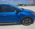 Шевроле Bolt EUV 2022 в Черкассах на Automoto.ua Синий Шевроле Bolt EUV, объемом двигателя 0 л и пробегом 62 тыс. км за 11950 $, фото 9 на Automoto.ua
