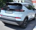 Синий Шевроле Bolt EUV, объемом двигателя 0 л и пробегом 8 тыс. км за 24200 $, фото 4 на Automoto.ua