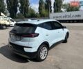 Синий Шевроле Bolt EUV, объемом двигателя 0 л и пробегом 39 тыс. км за 20500 $, фото 3 на Automoto.ua