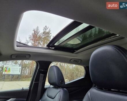 Синий Шевроле Bolt EUV, объемом двигателя 0 л и пробегом 55 тыс. км за 20999 $, фото 28 на Automoto.ua