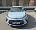 Синий Шевроле Bolt EUV, объемом двигателя 0 л и пробегом 39 тыс. км за 20500 $, фото 6 на Automoto.ua