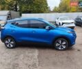 Шевроле Bolt EUV 2022 в Киеве на Automoto.ua Синий Шевроле Bolt EUV, объемом двигателя 0 л и пробегом 80 тыс. км за 22000 $, фото 2 на Automoto.ua