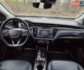Синий Шевроле Bolt EUV, объемом двигателя 0 л и пробегом 55 тыс. км за 20999 $, фото 47 на Automoto.ua