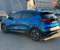Синій Шевроле Bolt EUV, об'ємом двигуна 0 л та пробігом 53 тис. км за 20290 $, фото 7 на Automoto.ua
