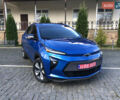 Шевроле Bolt EUV 2022 в Тернополе на Automoto.ua Синий Шевроле Bolt EUV, объемом двигателя 0 л и пробегом 77 тыс. км за 17990 $, фото 25 на Automoto.ua