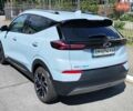 Синий Шевроле Bolt EUV, объемом двигателя 0 л и пробегом 8 тыс. км за 24200 $, фото 3 на Automoto.ua
