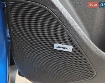 Синий Шевроле Bolt EUV, объемом двигателя 0 л и пробегом 55 тыс. км за 20999 $, фото 52 на Automoto.ua