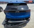 Шевроле Bolt EUV 2022 в Черкассах на Automoto.ua Синий Шевроле Bolt EUV, объемом двигателя 0 л и пробегом 62 тыс. км за 11950 $, фото 6 на Automoto.ua