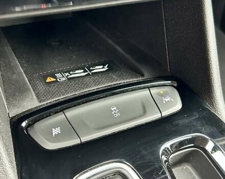 Синий Шевроле Bolt EUV, объемом двигателя 0 л и пробегом 57 тыс. км за 20900 $, фото 29 на Automoto.ua