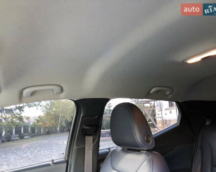 Шевроле Bolt EUV 2022 в Тернополе на Automoto.ua Синий Шевроле Bolt EUV, объемом двигателя 0 л и пробегом 77 тыс. км за 17990 $, фото 38 на Automoto.ua