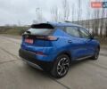 Синий Шевроле Bolt EUV, объемом двигателя 0 л и пробегом 55 тыс. км за 20999 $, фото 10 на Automoto.ua